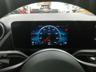 Mercedes Clase B B 180 d