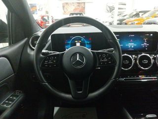 Mercedes Clase B B 180 d