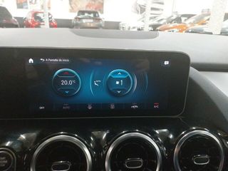Mercedes Clase B B 180 d