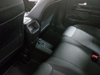 Mercedes Clase B B 180 d