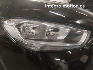 Mercedes Clase B B 180 d