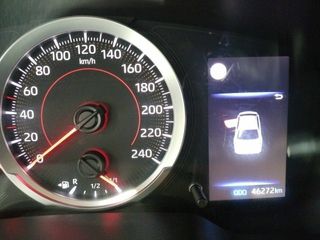 Toyota Corolla 1.8 125H ACTIVE TECH E-CVT SEDAN