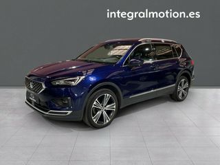 Seat Tarraco 2.0 TDI 140kW 4Drive DSG S&S Xcellence 7PL