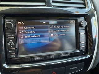 Peugeot 4008 1.8 HDI 4x4