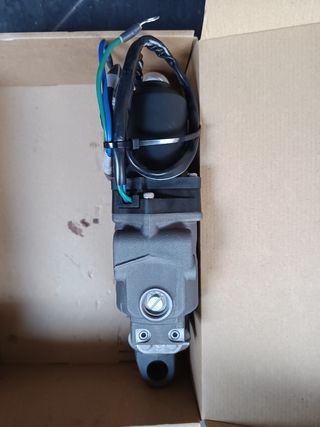 Power Trim Yamaha Nuevo