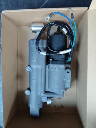Power Trim Yamaha Nuevo