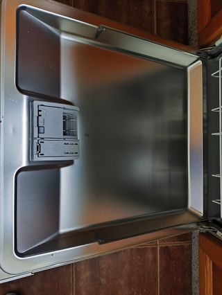 Lavavajillas Bosch Acero Inoxidable 60 cm