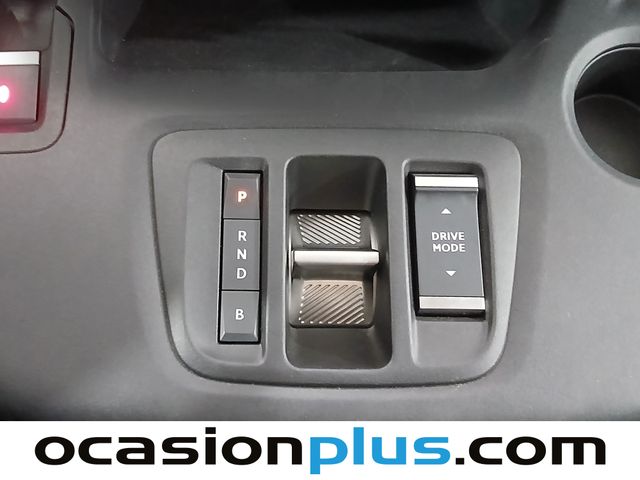 Citroen ë-Berlingo 50kWh Live Pack Talla M 100 kW (136 CV)