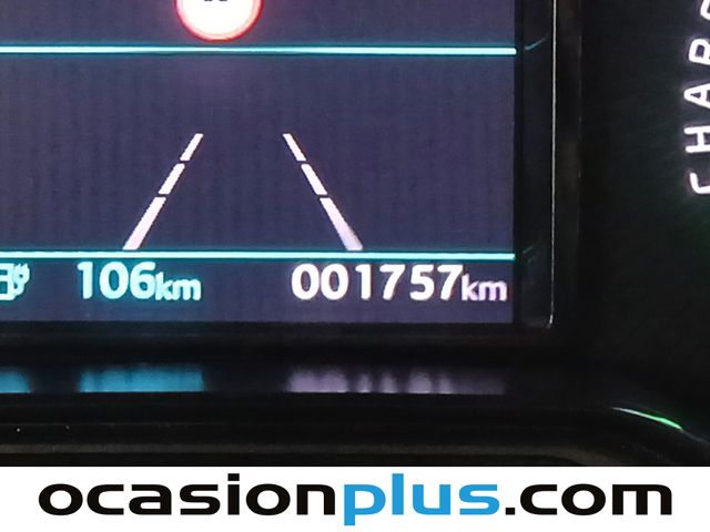 Citroen ë-Berlingo 50kWh Live Pack Talla M 100 kW (136 CV)