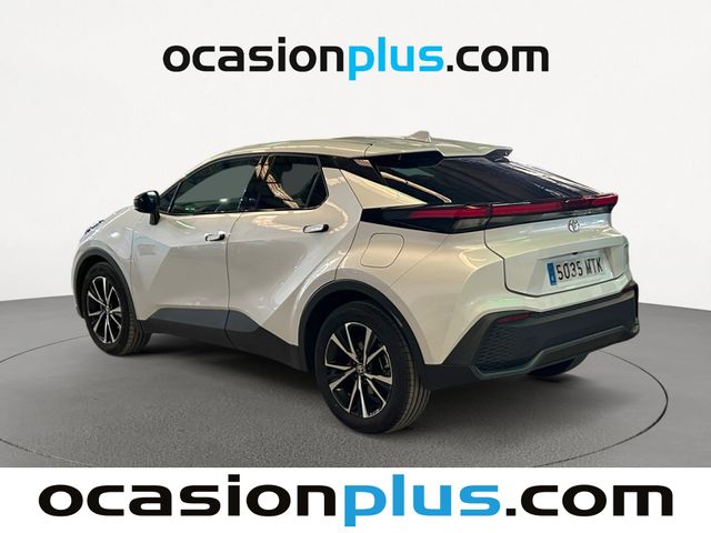 Toyota C-HR 200H Advance 135 kW (184 CV)