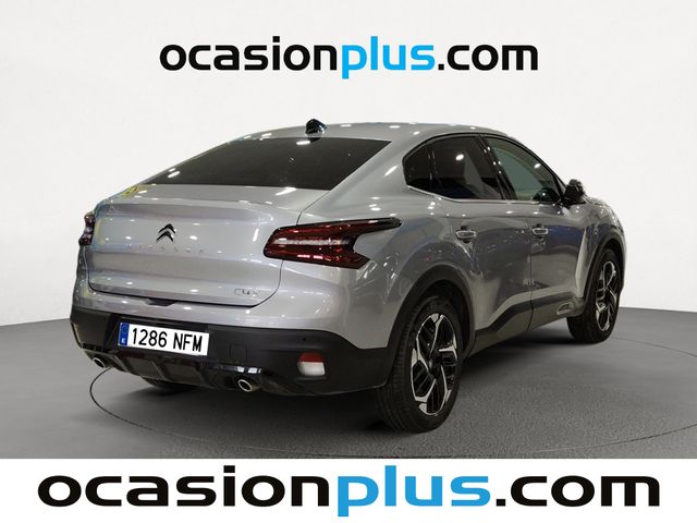 Citroen C4 X 1.2 PureTech 130 S&S Shine EAT8 96 kW (131 CV)