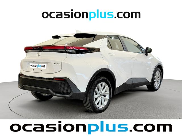 Toyota C-HR 1.8 140H Active 103 kW (140 CV)