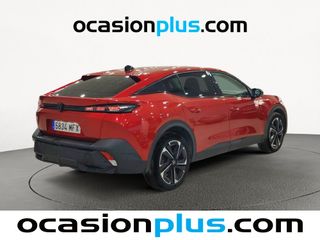 Peugeot 408 Puretech 130 Allure Pack EAT8 96 kW (130 CV)