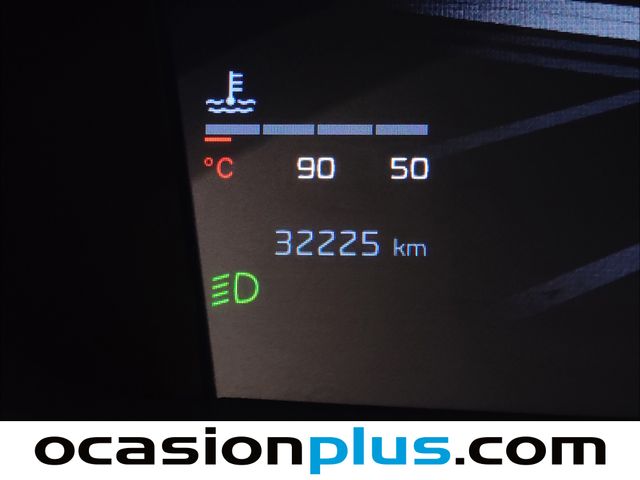 Peugeot 508 SW BlueHDi 130 S&S GT EAT8 96 kW (130 CV)