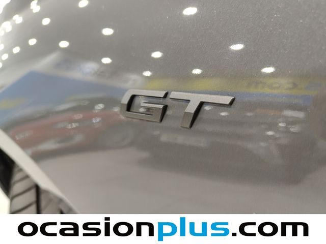 Peugeot 508 SW BlueHDi 130 S&S GT EAT8 96 kW (130 CV)