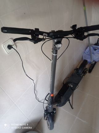 Smart Gyro K2 Patinete Eléctrico