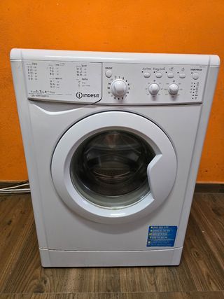 OFERTA !!! Nevera y Lavadora 
