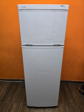 OFERTA !!! Nevera y Lavadora 