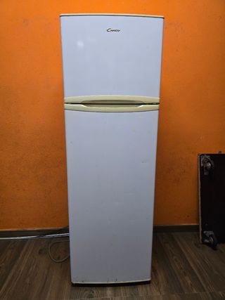 OFERTA !!! Nevera y Lavadora 