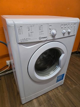 OFERTA !!! Nevera y Lavadora 