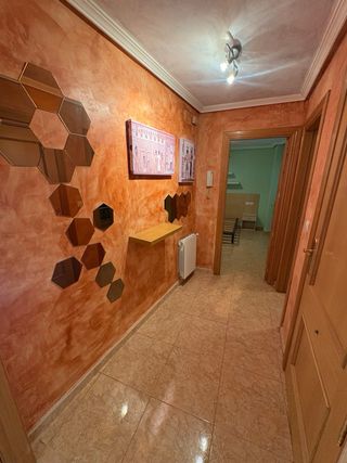 Piso en venta con ascensor 