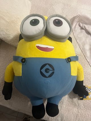 Peluche Minions