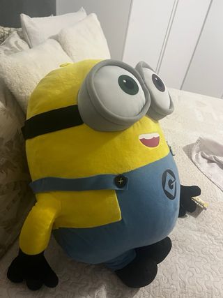 Peluche Minions