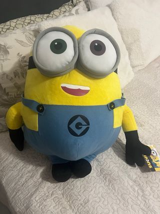 Peluche Minions