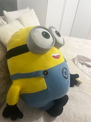 Peluche Minions