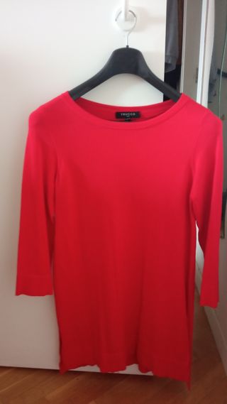 Jersey Trucco Rojo