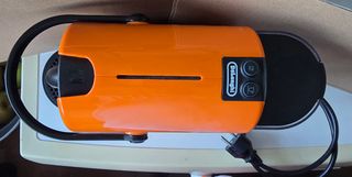 Cafetera Nespresso Delongui