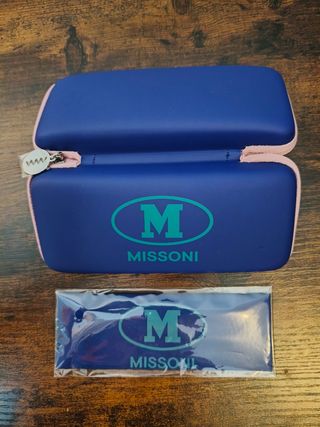 Custodia M Missoni