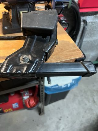 Barre portatutto auto