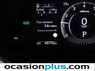 Lexus UX 250h Business 2WD 135 kW (184 CV)