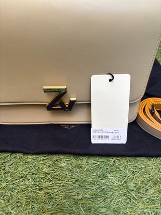 Bolso Zadig & Voltaire Beige