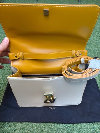 Bolso Zadig & Voltaire Beige