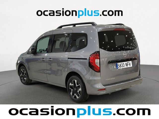 Nissan Townstar 1.3G L1 Tekna 96 kW (130 CV)