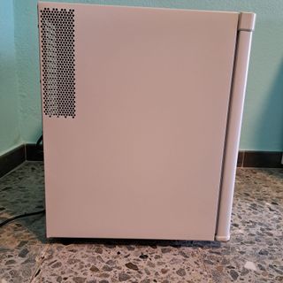 Nevera Minibar Cavanova