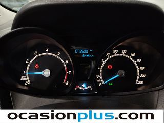 Ford Tourneo Courier 1.0 EcoBoost Trend 74 kW (100 CV)
