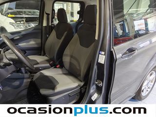 Ford Tourneo Courier 1.0 EcoBoost Trend 74 kW (100 CV)
