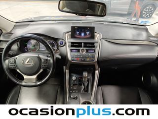 Lexus NX 300h Luxury 4WD 145 kW (197 CV)