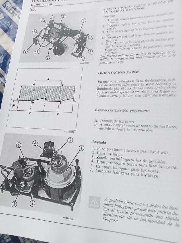 Lancia Delta hf integrale Evo1
