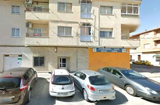 Piso en venta en Coria