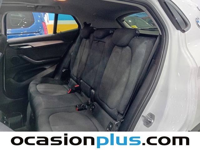 BMW X2 sDrive18i 103 kW (140 CV)