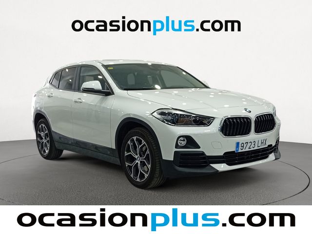 BMW X2 sDrive18i 103 kW (140 CV)