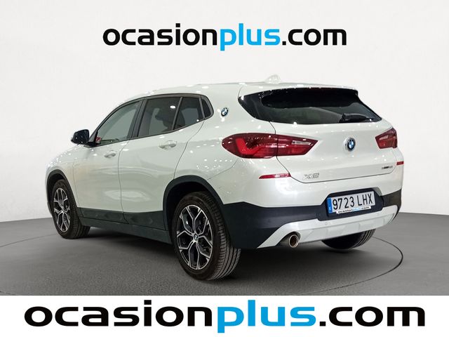 BMW X2 sDrive18i 103 kW (140 CV)