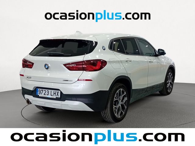 BMW X2 sDrive18i 103 kW (140 CV)
