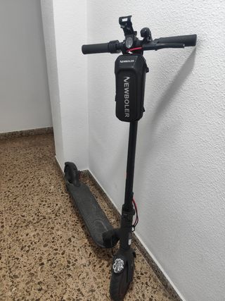 Patinete Eléctrico Xiaomi