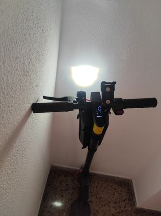 Patinete Eléctrico Xiaomi