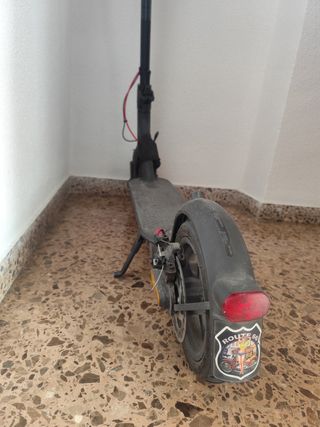 Patinete Eléctrico Xiaomi